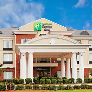 Holiday Inn Express & Suites Tupelo By Ihg